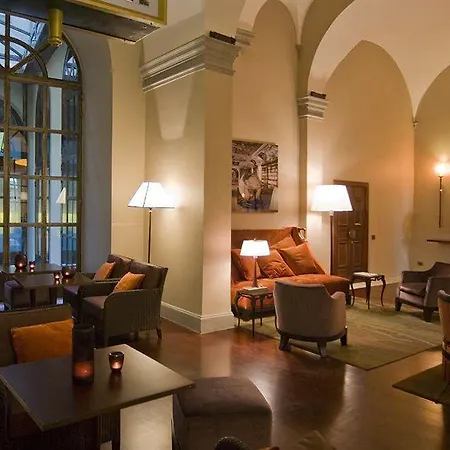 Hotel L\'Orologio Firenze - Wtb Hotels 